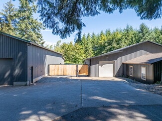 Chehalis, WA Light Manufacturing - 154 Devereese Rd