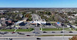 Louisville, KY Retail - 9903 Brownsboro Rd