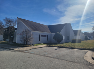 Newport News, VA Office - 710 Denbigh Blvd