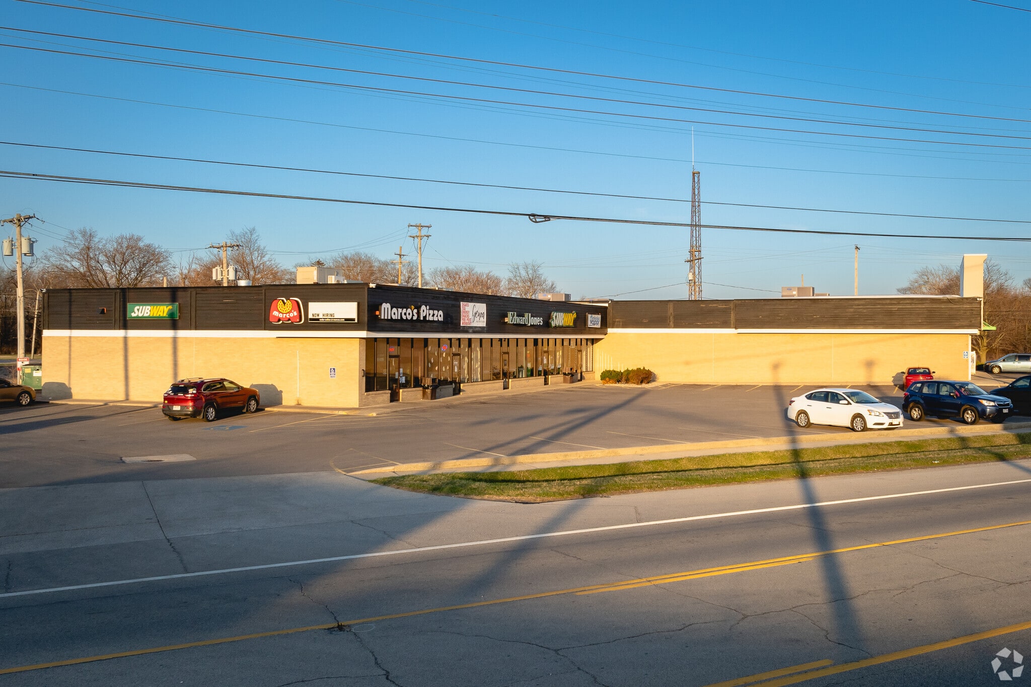 22043 State Route 51 W, Genoa, OH for Rent