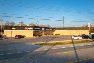 Genoa, OH Retail - 22043 State Route 51 W