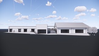 Pendergrass, GA Retail - Town Center Square Blvd, Pendergrass GA