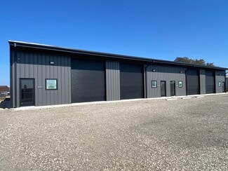 Floresville, TX Flex - 2638 Business Loop 181 N