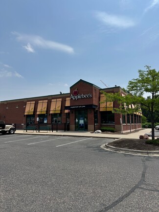 Wisconsin Dells, WI Retail - 320-340 State Highway 13