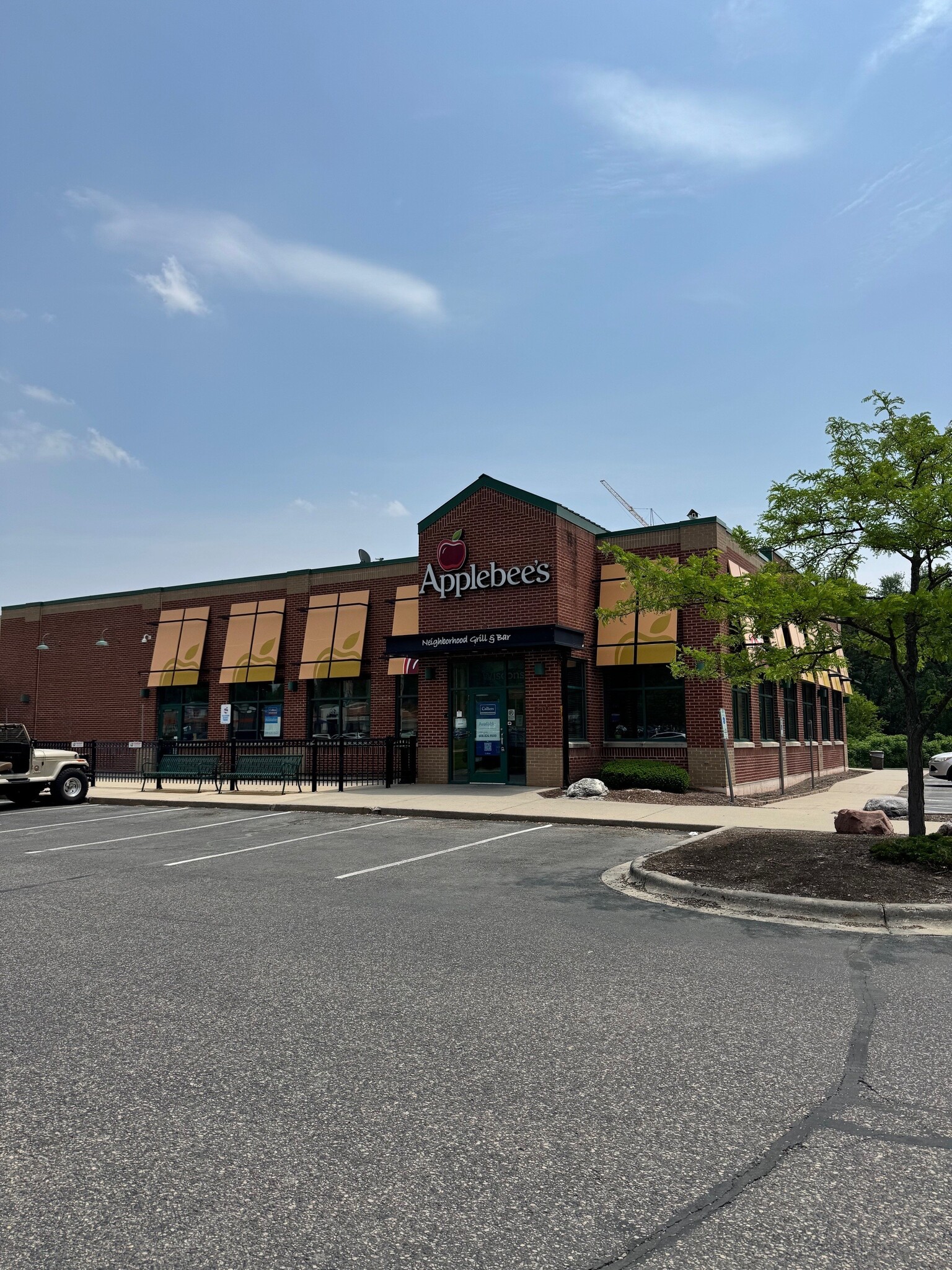 320-340 State Highway 13, Wisconsin Dells, WI for Rent