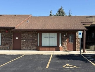 Westmont, IL Office - 6434 Cass Ave