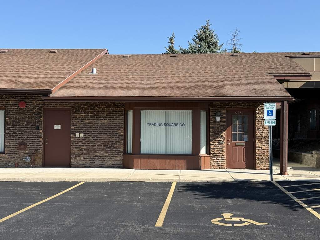 6434 Cass Ave, Westmont, IL for Sale