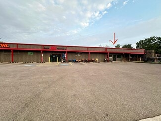 Hico, TX Office/Retail - 204 S Walnut St
