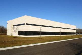 Livonia, MI Office - 11878 Hubbard St