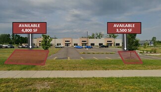Farmington, NY Retail - 6061 Carmens Way