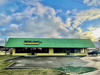 Houma, LA Office - 1500 E Tunnel Blvd