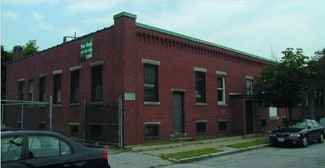 Providence, RI Industrial - 235-241 W Park St