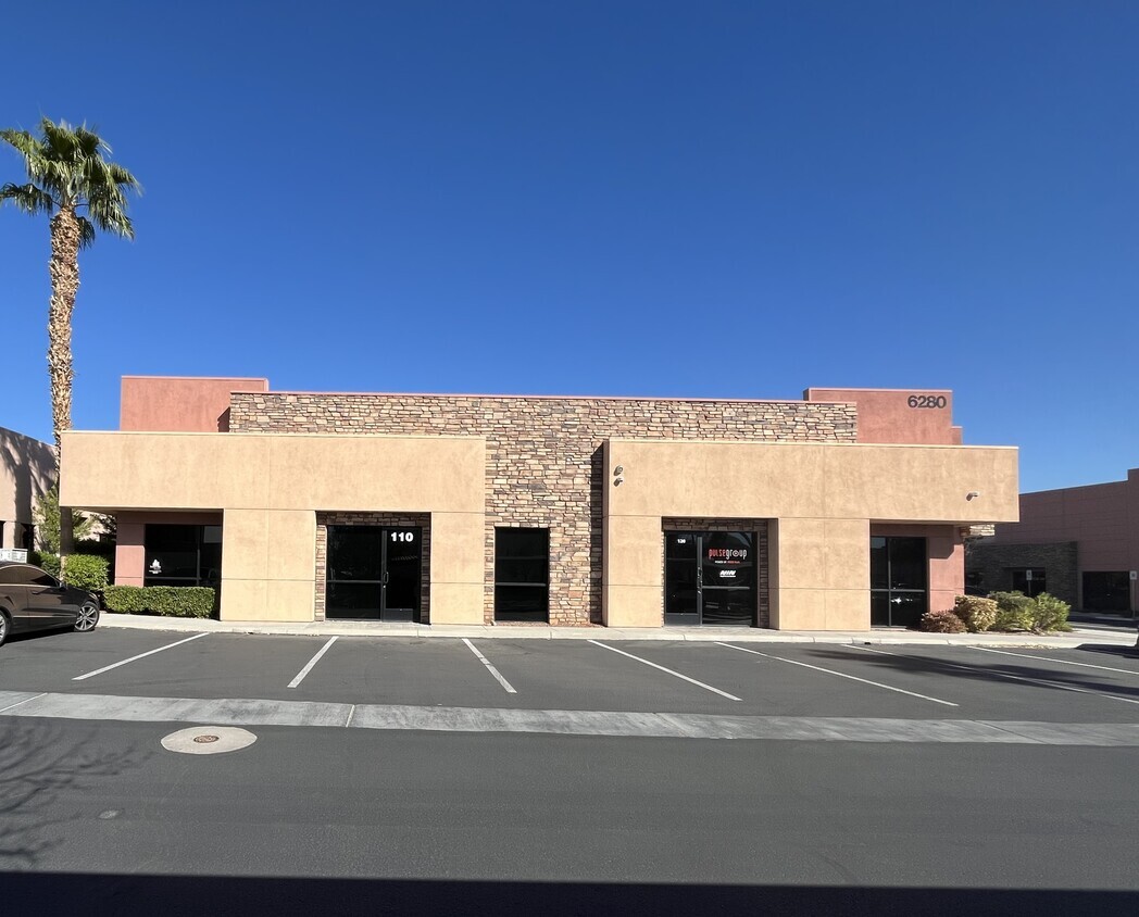 6280 McLeod Dr, Las Vegas, NV for Rent