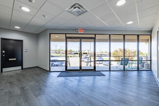 Cincinnati, OH Office - 9624 Cincinnati Columbus Rd