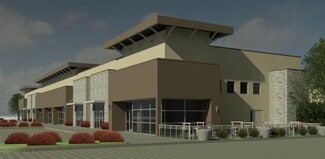 Southlake, TX Retail - 910 Davis Blvd