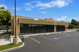 Long Beach, CA Retail - 6600-6636 Cherry Ave