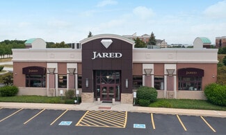 Aurora, IL Freestanding - 1016 N Route 59