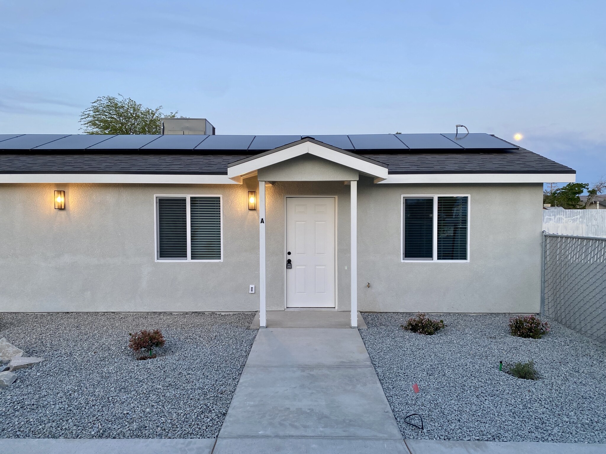 332 ROBERTSON, Ridgecrest, CA for Sale