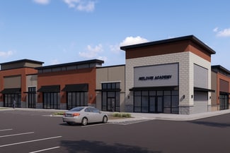 Montgomery, TX Retail - 954 New Day ave Montgomery, TX Retail - 954 New Day ave