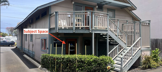 Wailuku, HI Office - 2233 W Vineyard St