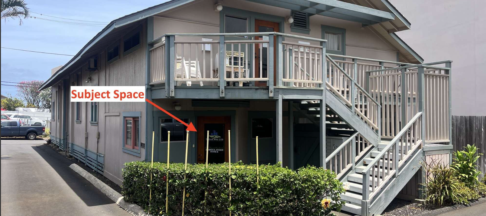 2233 W Vineyard St, Wailuku, HI for Rent
