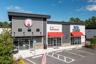 Saint Augustine, FL Industrial - 6236 US Highway 1 N