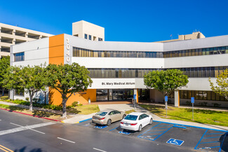 Long Beach, CA Office/Medical - 1040 Elm Ave