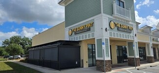 Wildwood, FL Retail - 4110 E SR 44