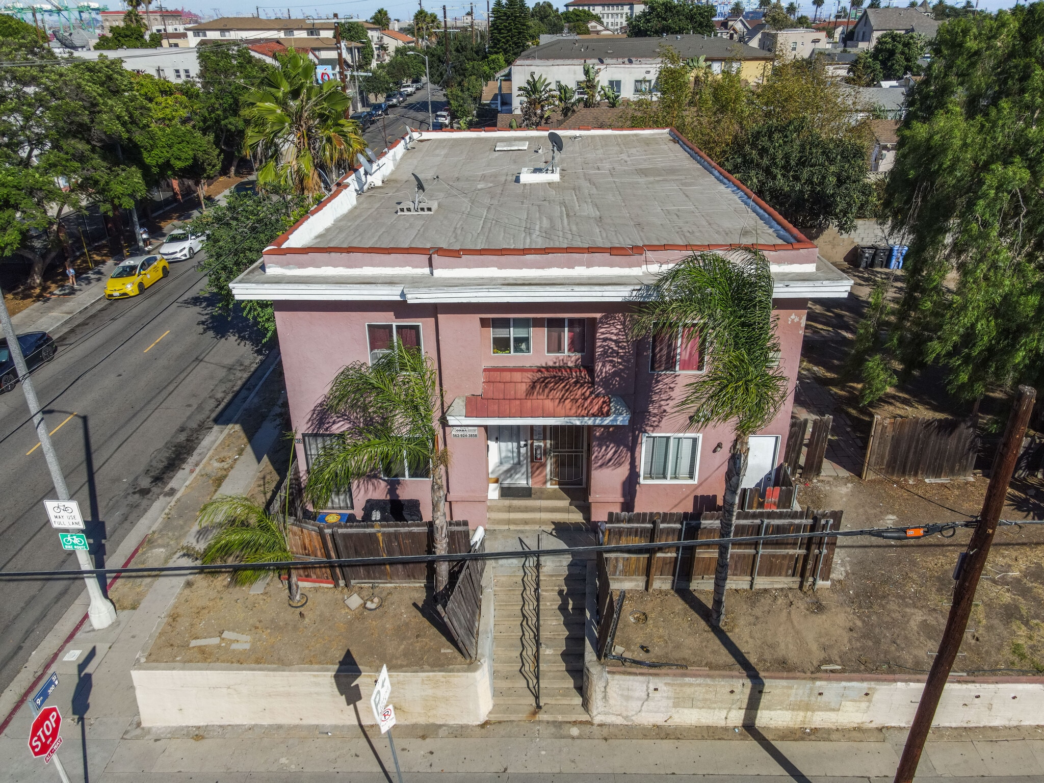 902 S Mesa St, San Pedro, CA for Sale