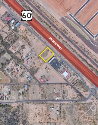 Surprise, AZ Commercial - 17589 Grand Ave