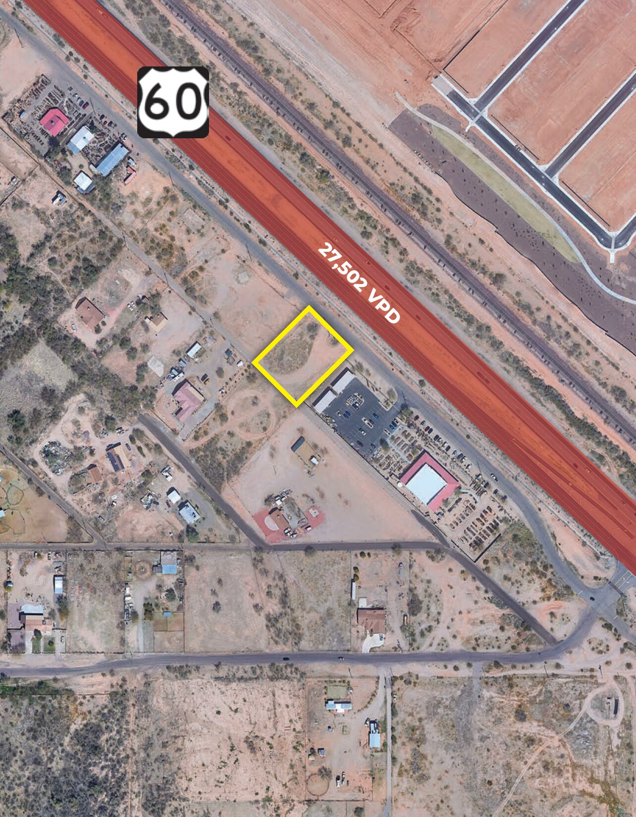 17589 Grand Ave, Surprise, AZ for Sale