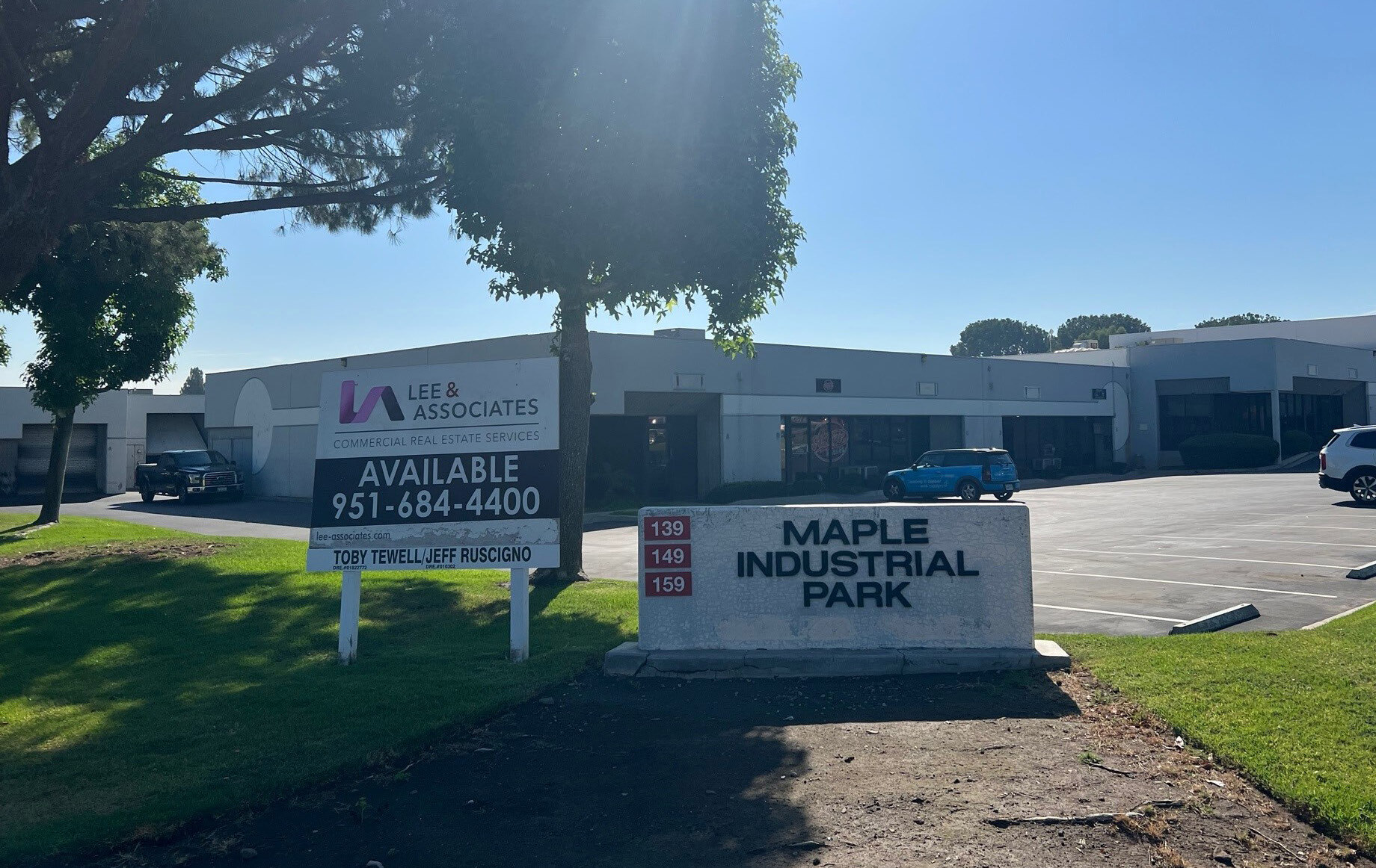 139 N Maple St, Corona, CA for Rent