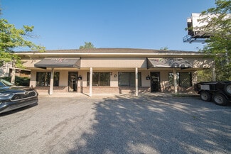 Columbus, GA Office - 2901 Warm Springs Rd