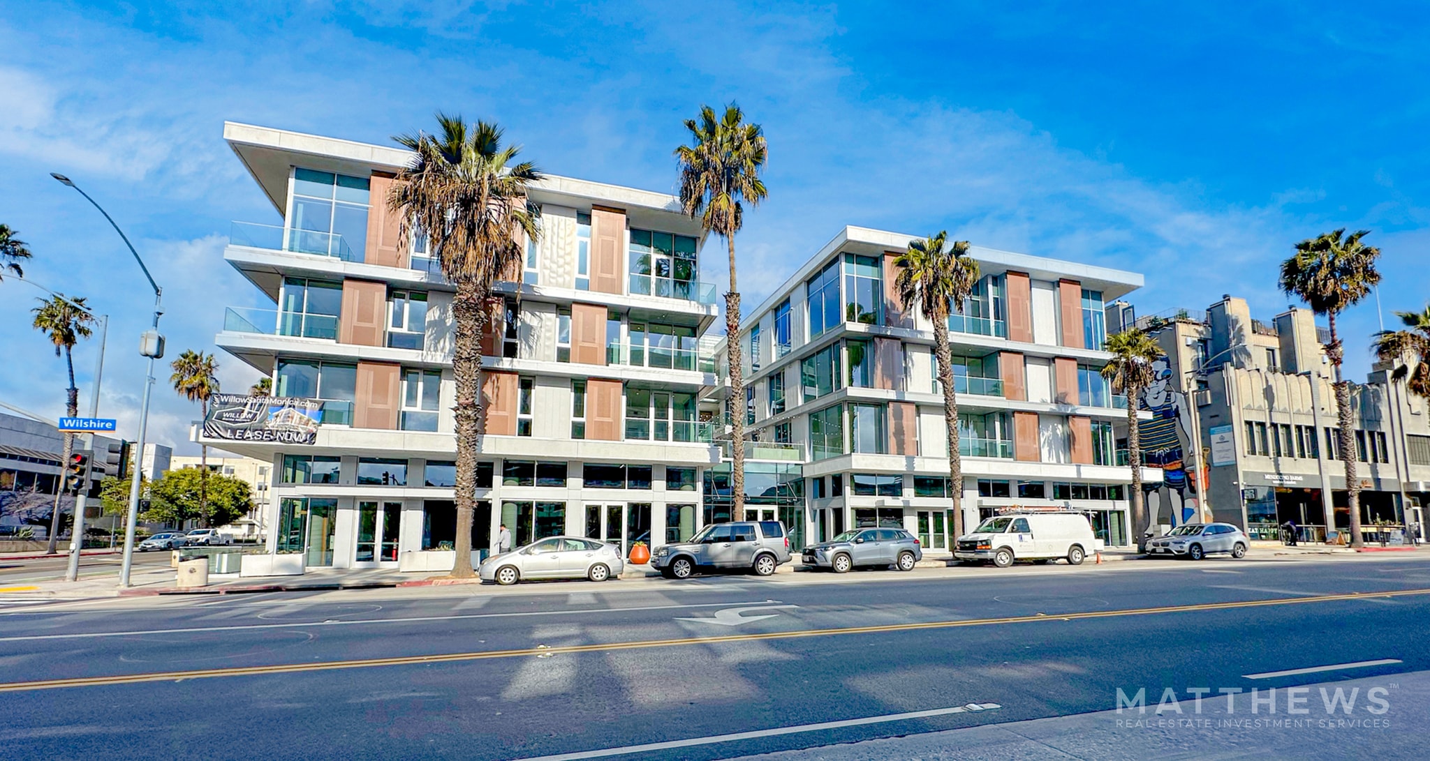 601 Wilshire Blvd, Santa Monica, CA for Rent