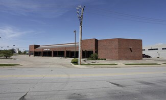 Hurst, TX Retail - 9980 Grapevine Hwy Hurst, TX Retail - 9980 Grapevine Hwy