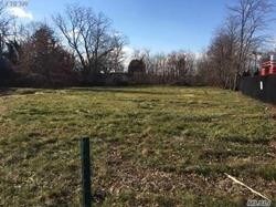 Amityville, NY Commercial Land - 770 N Broadway