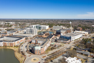 Newport News, VA Office, Retail - 701 Town Center Dr