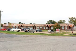 Broken Arrow, OK undefined - 500-514 W Atlanta St Broken Arrow, OK undefined - 500-514 W Atlanta St