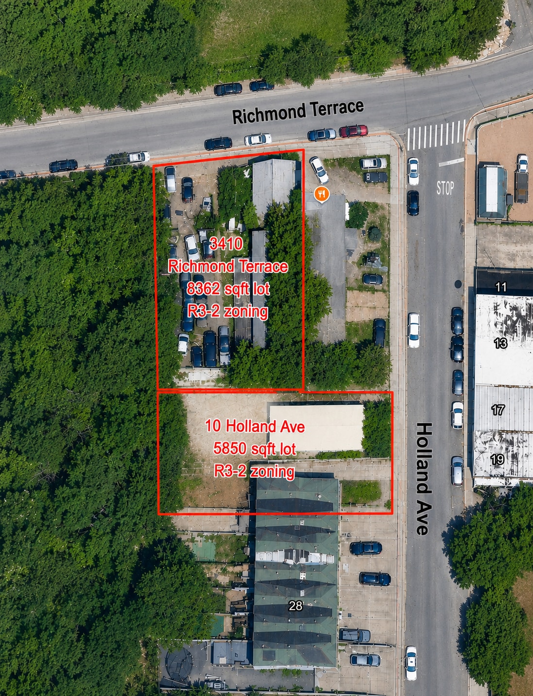 3410 Richmond Ter, Staten Island, NY for Sale