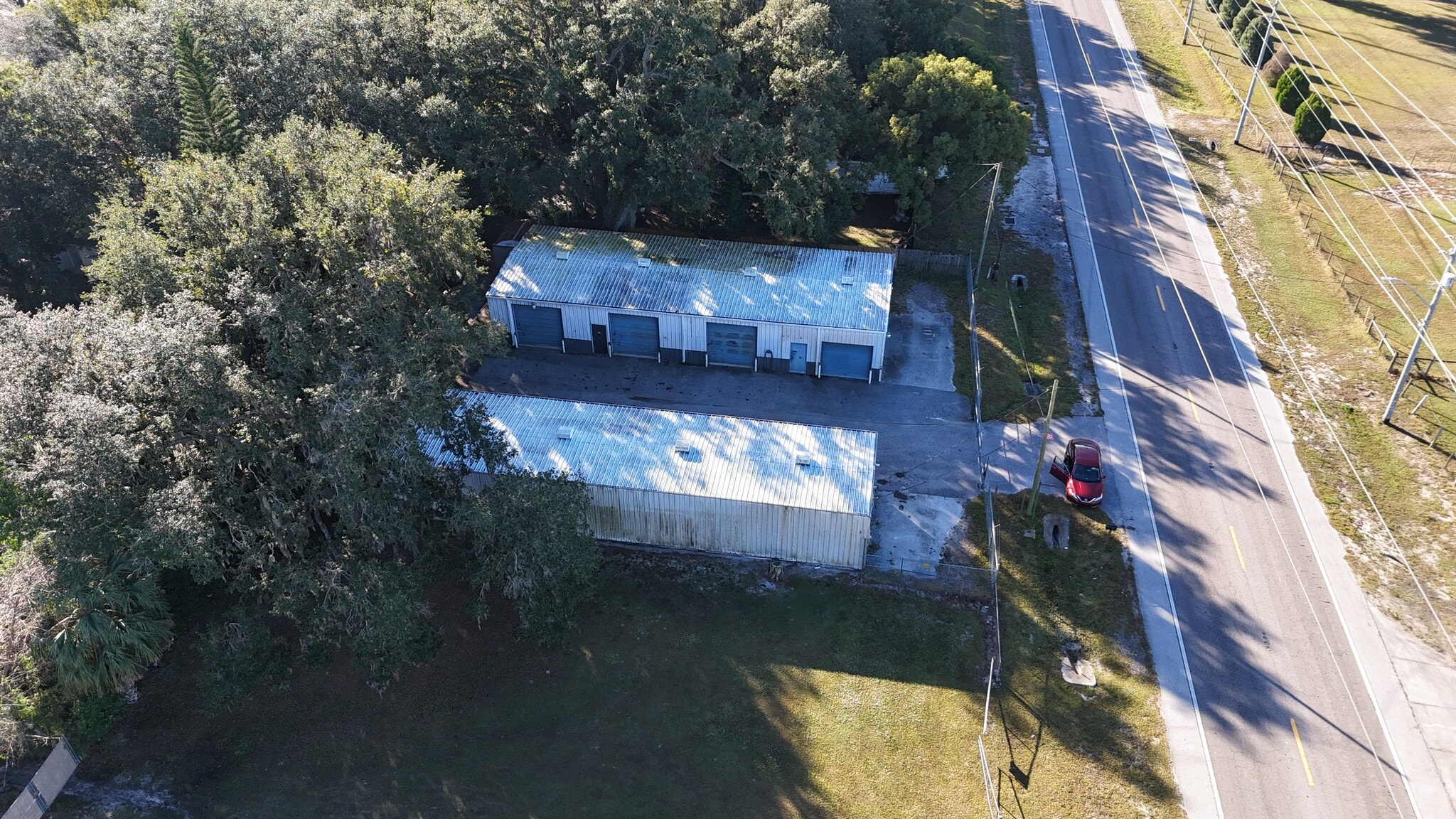 1641 N Combee Rd, Lakeland, FL for Sale