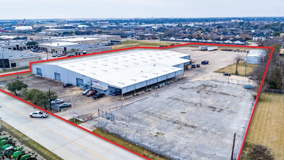 5800 Surrey Sq, Houston, TX for Sale