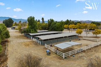 San Jacinto, CA Specialty - 805 N Sanderson Ave