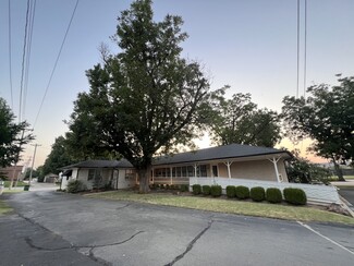 Edmond, OK Office - 26 E 9th St