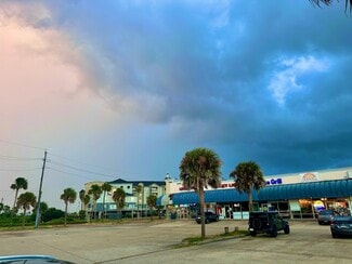 Galveston, TX Convenience Store - 3802 Cove View Blvd