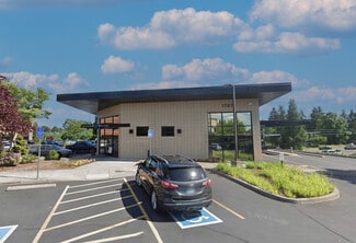 Beaverton, OR Office - 17877 NW Evergreen Pky