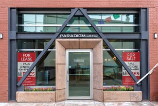 Missoula, MT Office/Residential - 125 1/2 W Main St Missoula, MT Office/Residential - 125 1/2 W Main St