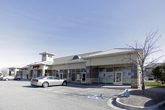 Duluth, GA Retail - 3980 Peachtree Industrial Blvd