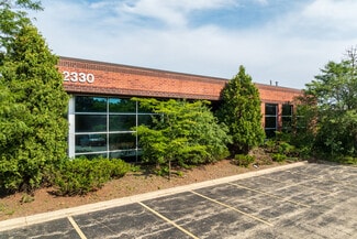 Schaumburg, IL Flex - 2330 N Hammond Dr