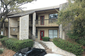 Austin, TX Office - 4131 Spicewood Springs Rd