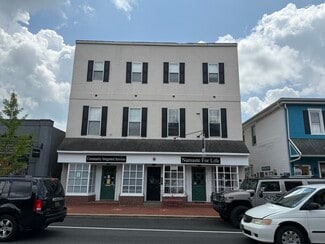 Middletown, DE Office - 18-22 W Main St